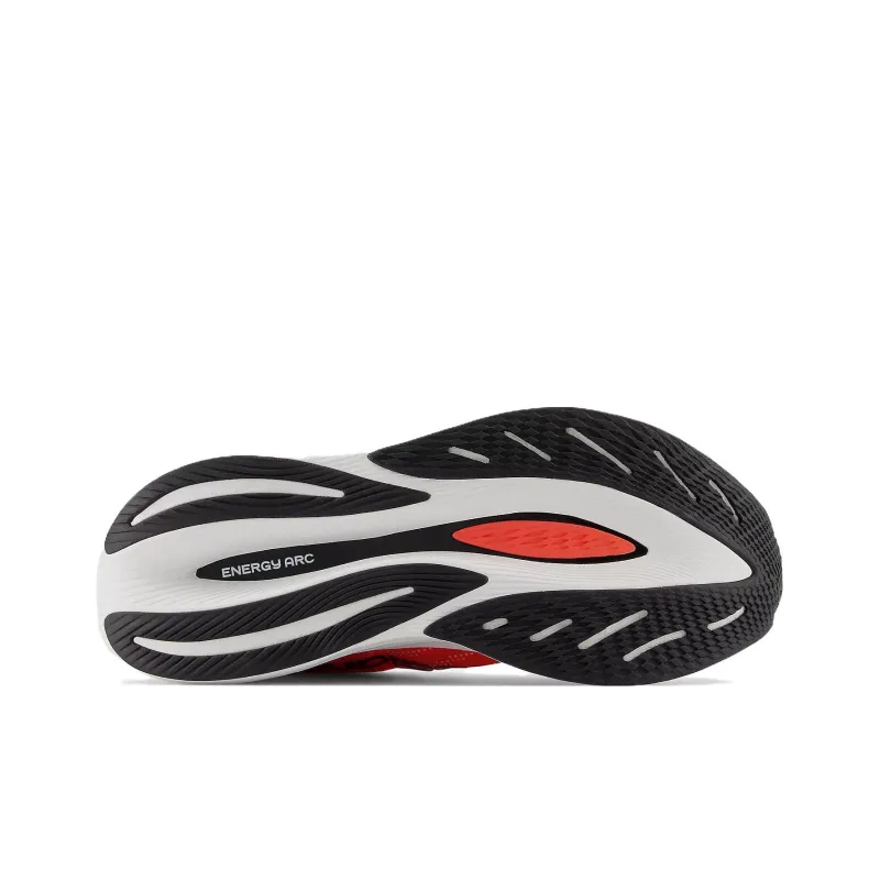 New Balance FuelCell SuperComp Trainer V2 Orange-4