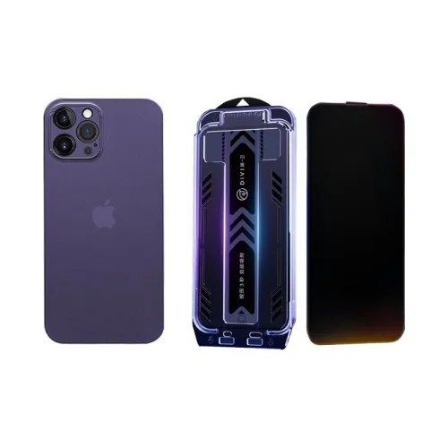 First Guard Phone Cases