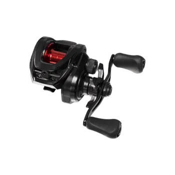 DAIWA Left Right Handed Fishing Line Reels Carbon Fiber Water Drop Wheel