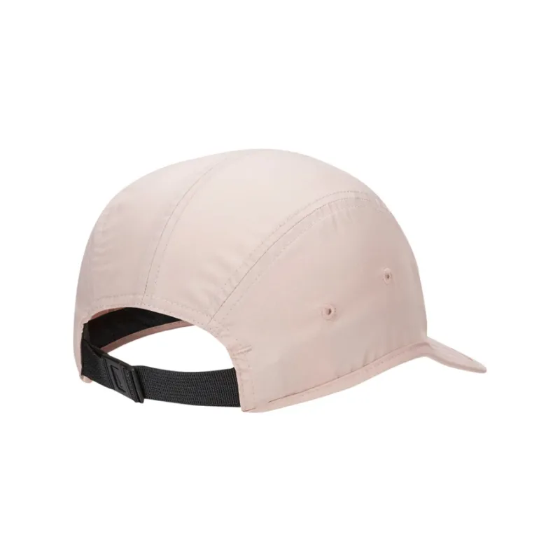 Nike Polyester Baseball Caps Unisex Pink-1