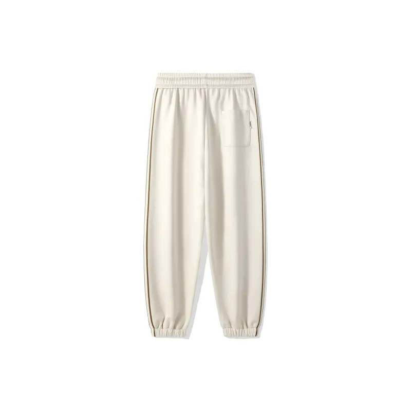 Dnnnn Knitted Sports Pants Unisex-15