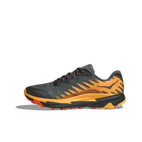 HOKA ONE ONE Torrent 3 'Castlerock Sherbet'