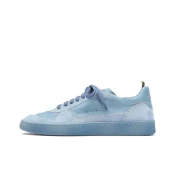 Officine Creative Tonal Leather Sneakers Women's