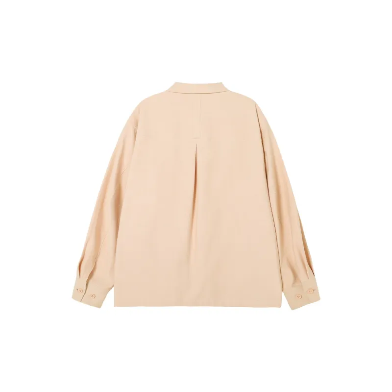 TOKUHON Shirts Men-4