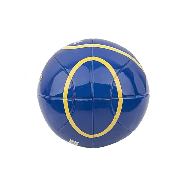 SPALDING PVC Basketball Blue 1.Size 5 Ball Training Unisex-2