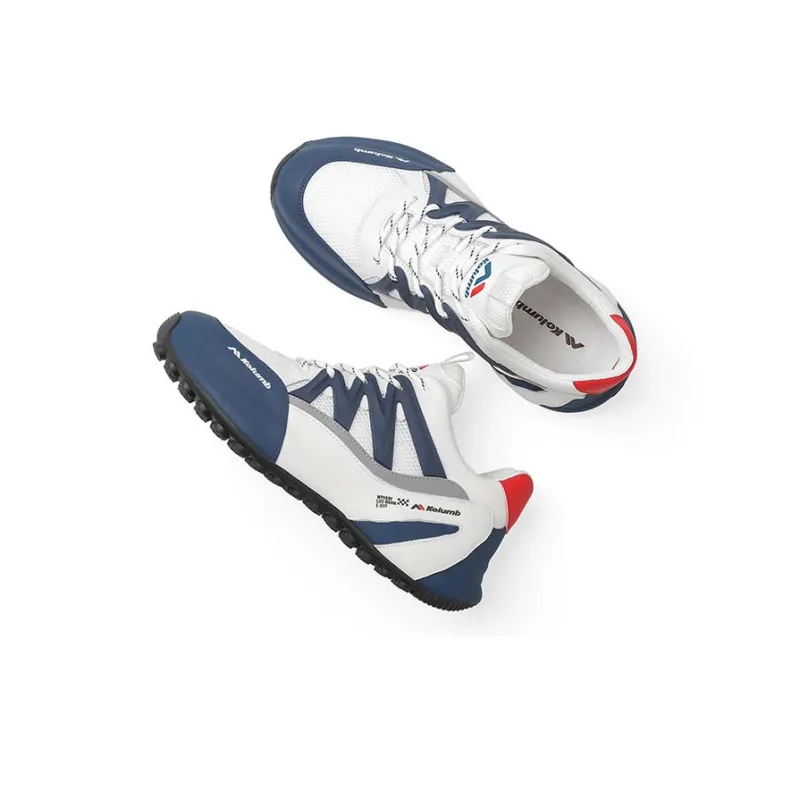 KOLUMB Low Top Casual Shoes Men's-9
