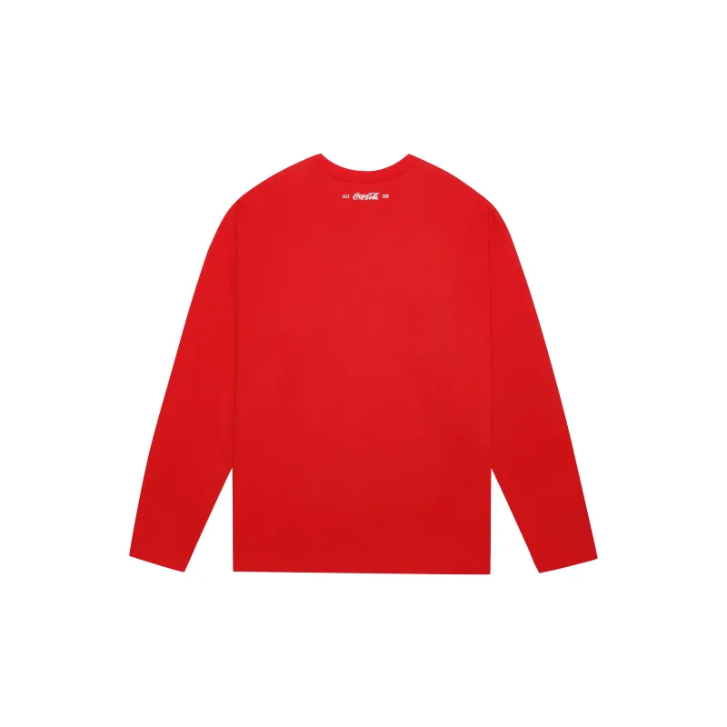 Coca Cola T Shirts Unisex-7