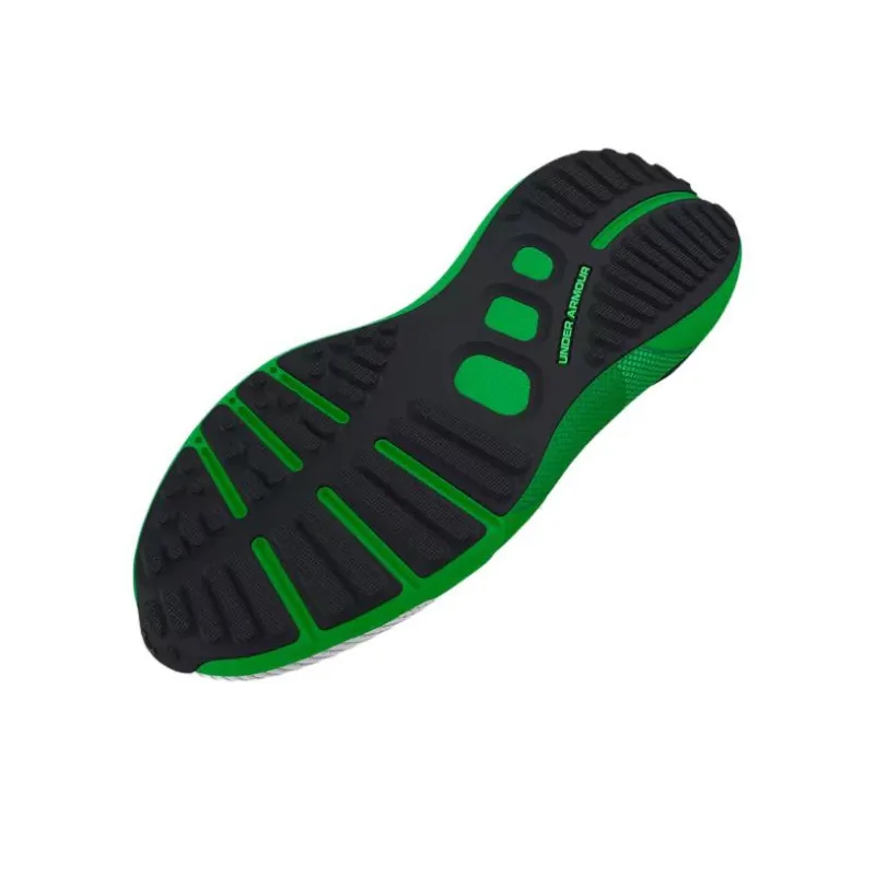 Under Armour Hovr Phantom 3 Se 'White Green Screen'-4