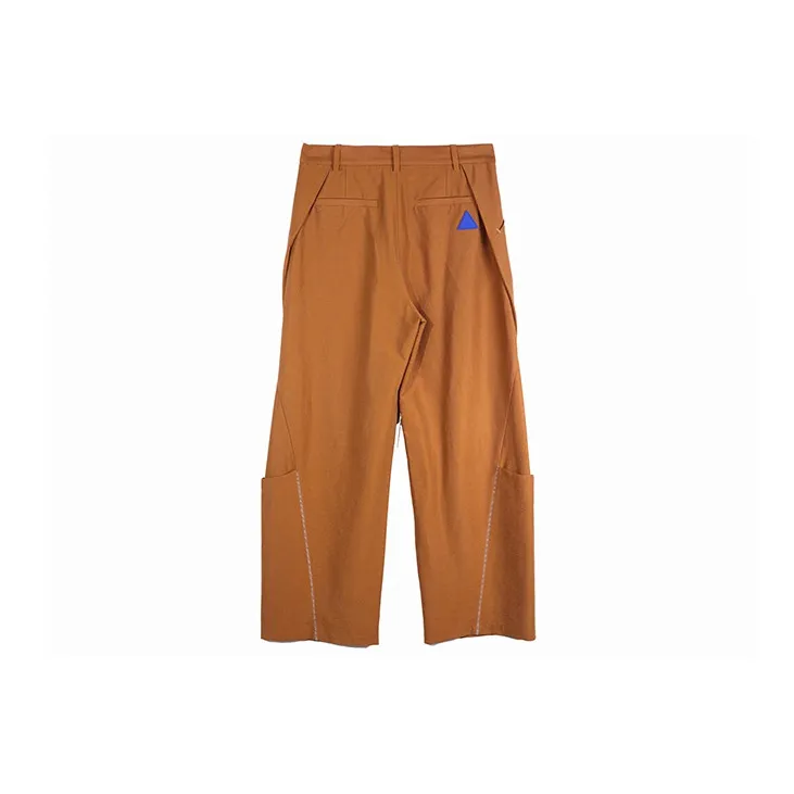 ROARINGWILD ARCH Casual Pants Unisex-5