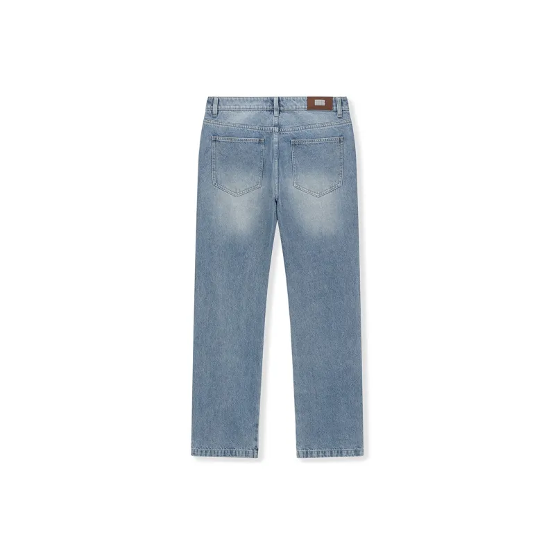 BONELESS Jeans Unisex-7
