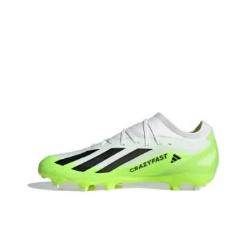 Adidas X Crazyfast.3 Fg 'Crazyrush Pack'