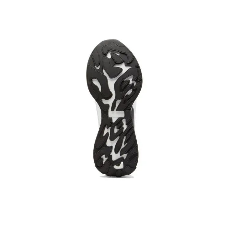 Alexander McQueen Sprint Runner Chalk White Black Print-4