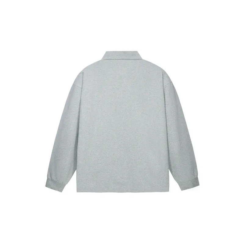 ICONS Lab Polo Shirts Unisex-22