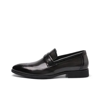 TRUMPPIPE Casual Shoes Men's Gray