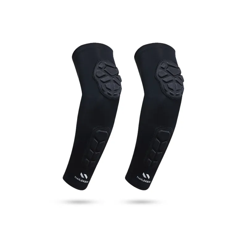 NAILEKESI Elbow Pads-1