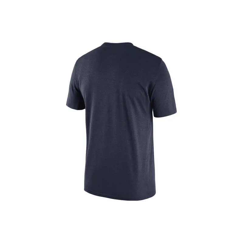 Nike T Shirts Men United States Marine Preppy-1