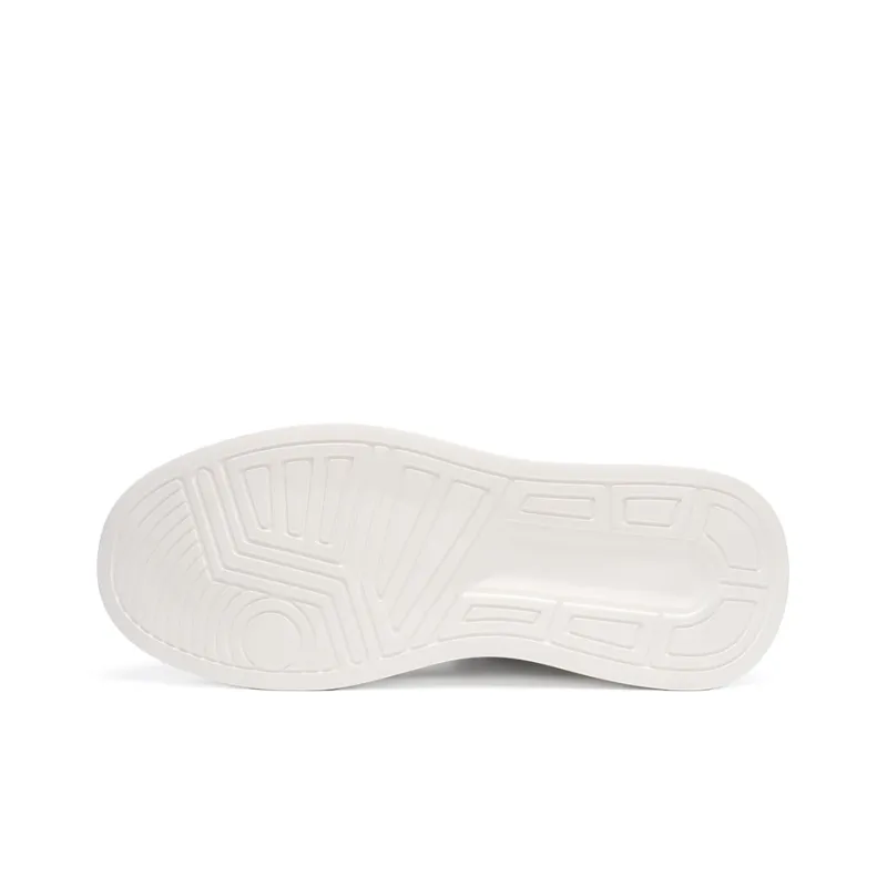 GUY LAROCHE Low-Top Casual Shoes Men's White-7
