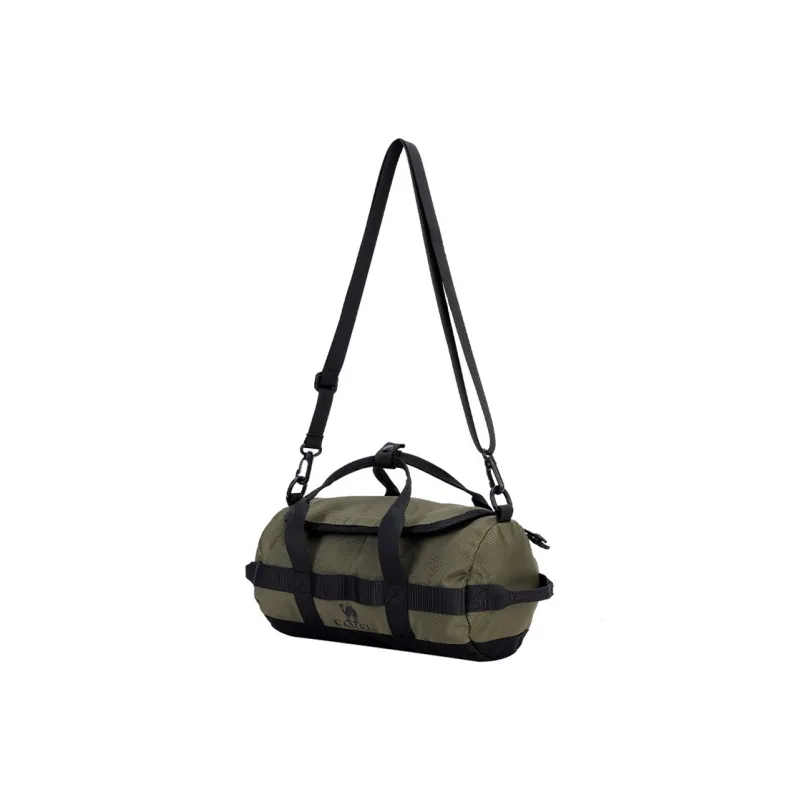 CAMEL 5L Crossbody Bags Fabric Multicolor Unisex-3