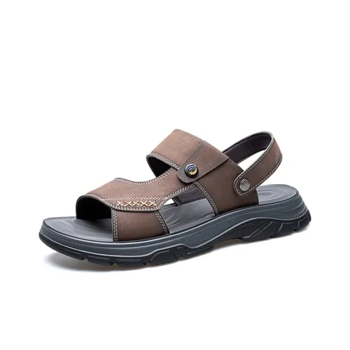 FOXER Beach Sandals Men