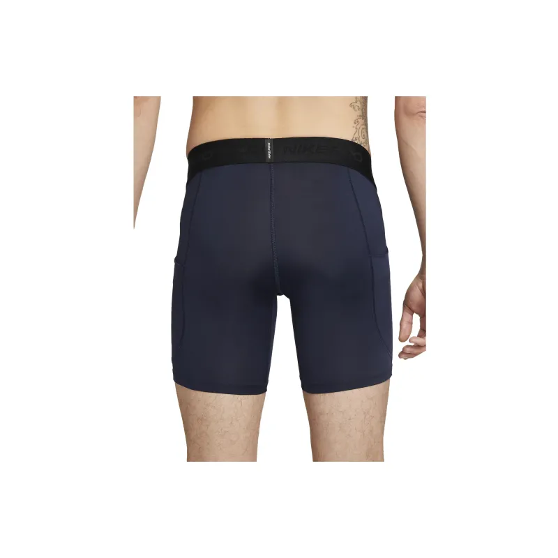 Nike Pro Men's Dri FIT Fitness Shorts-1