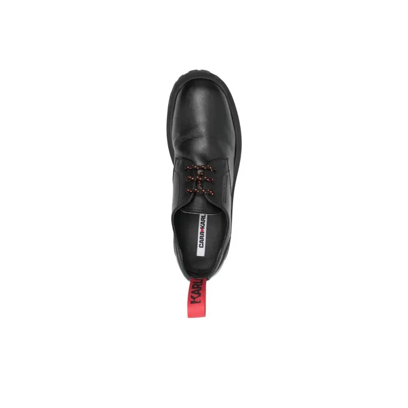 KARL LAGERFELD Women's Casual Shoes Women's Black-4