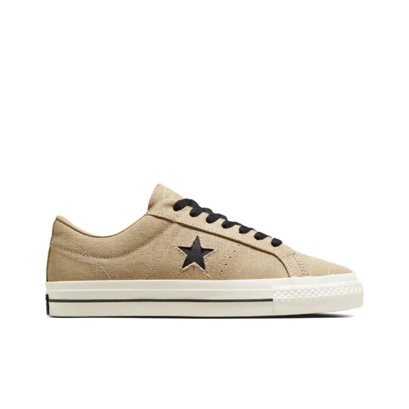Converse Cons One Star Pro Ox Nomad Khaki-1