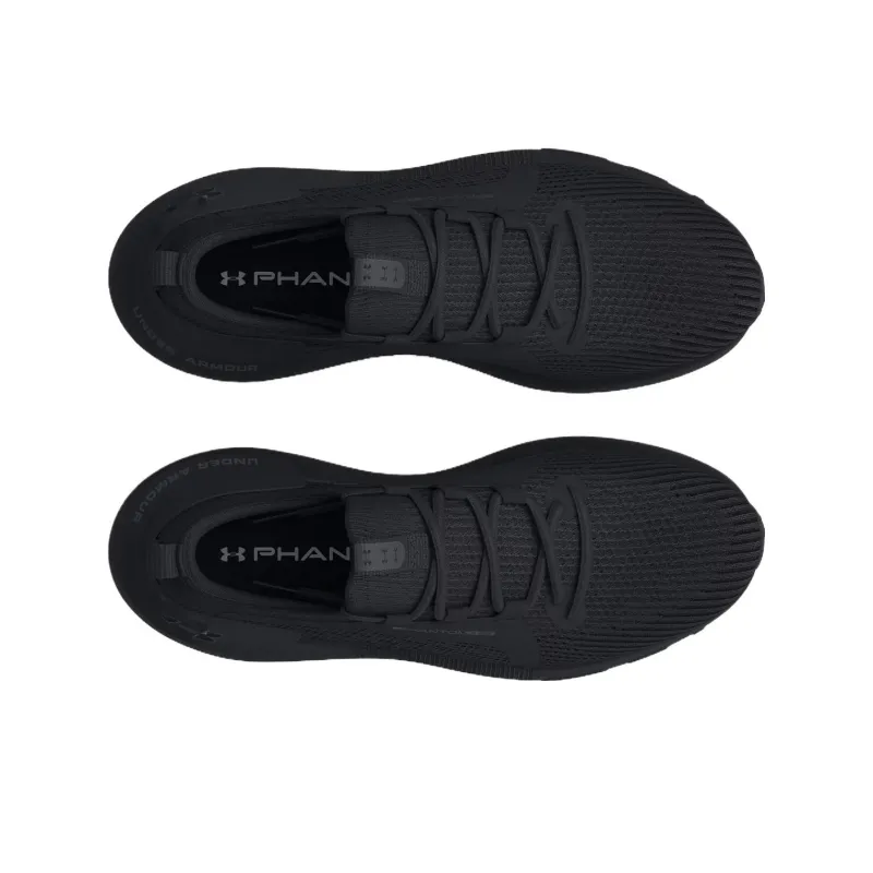 Under Armour Hovr Phantom 3 Se 'Triple Black' Women's-2