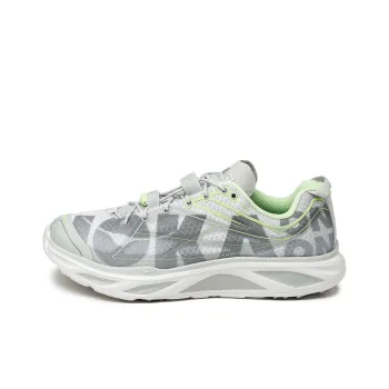 HOKA ONE ONE Huaka Origins 'Harbor Mist Lime Glo'