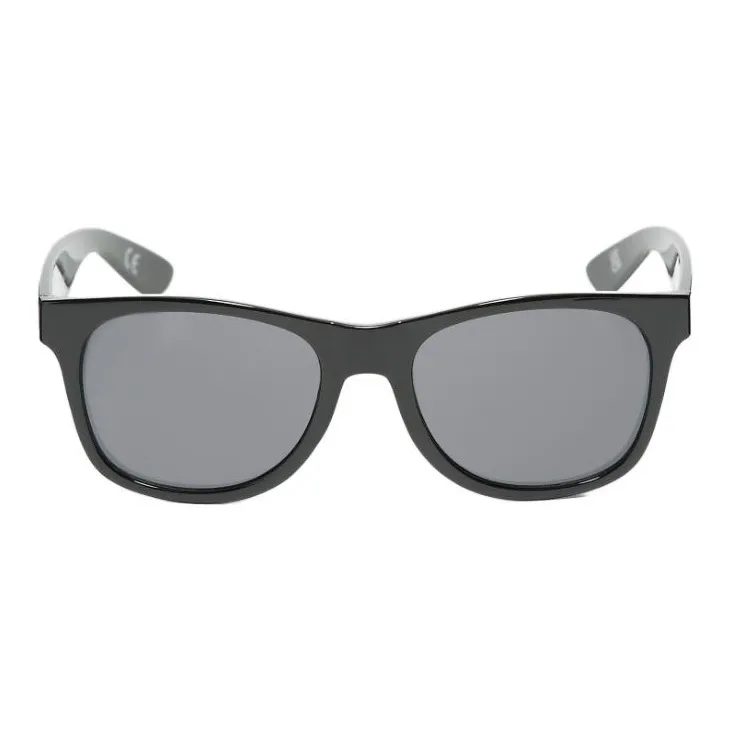 Vans Other Square Sunglasses Unisex Black-1