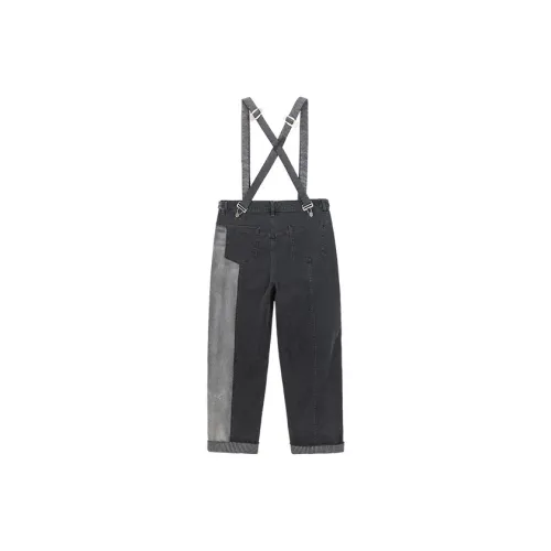 Bosieagender Jumpsuits Unisex