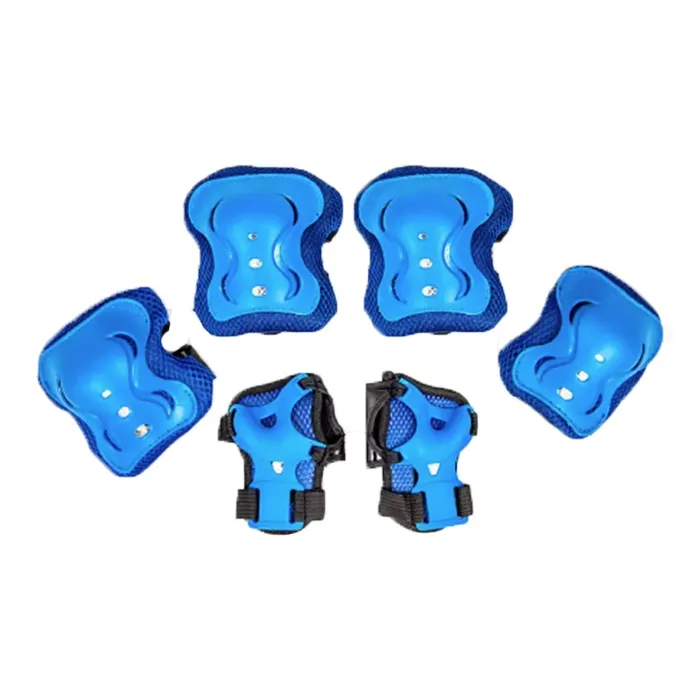 EACHKIDS Roller Skating Protective Gears-4
