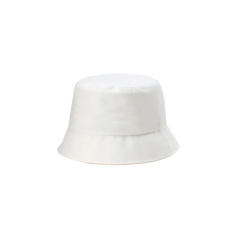 PUMA Bucket Hats Women's White-1