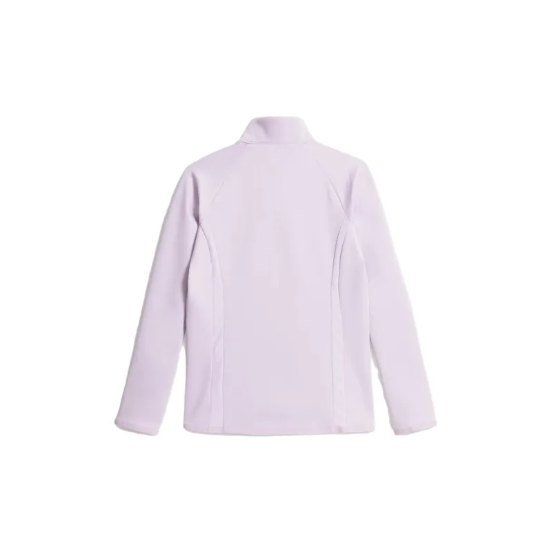 PUMA Jackets Women's Lavender-1