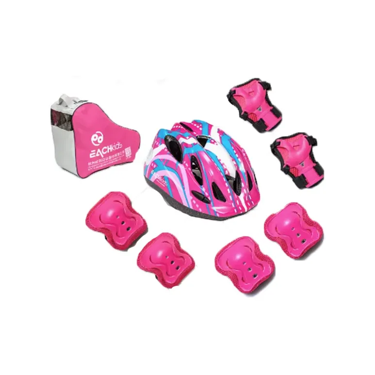 EACHKIDS Roller Skating Protective Gears-11