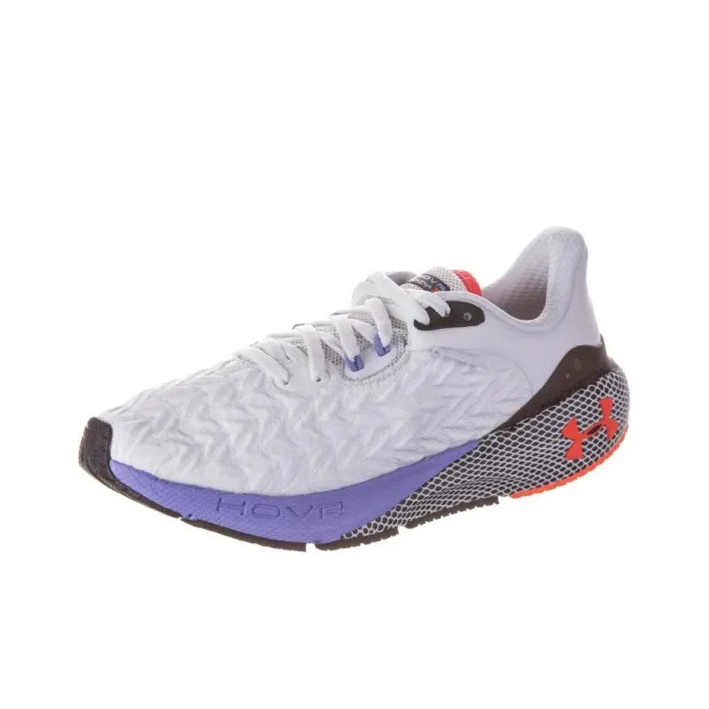 Under Armour Hovr Machina 3 Clone 'White Red Blue' Women's-2