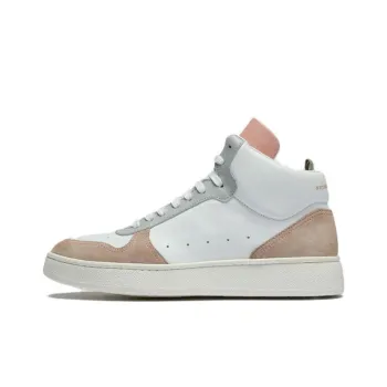 Officine Creative Mower 113 Lace up Sneakers Women's