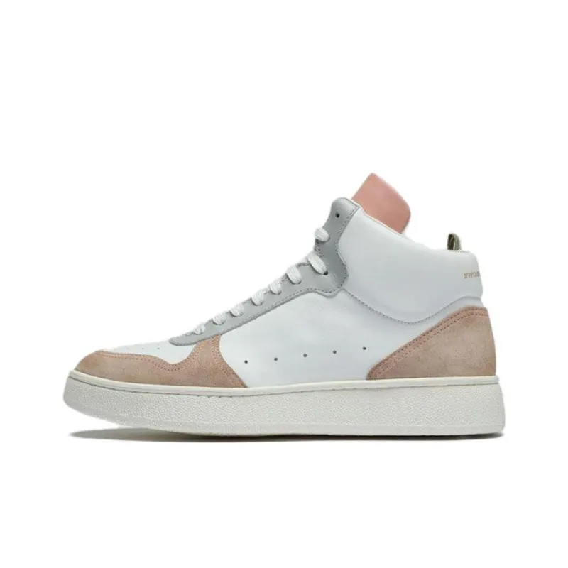 Officine Creative Mower 113 Lace up Sneakers Women's-0