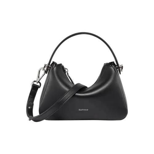 DAPHNE Shoulder Bags Black