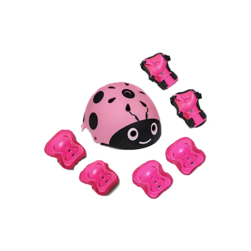 EACHKIDS Roller Skating Protective Gears-9