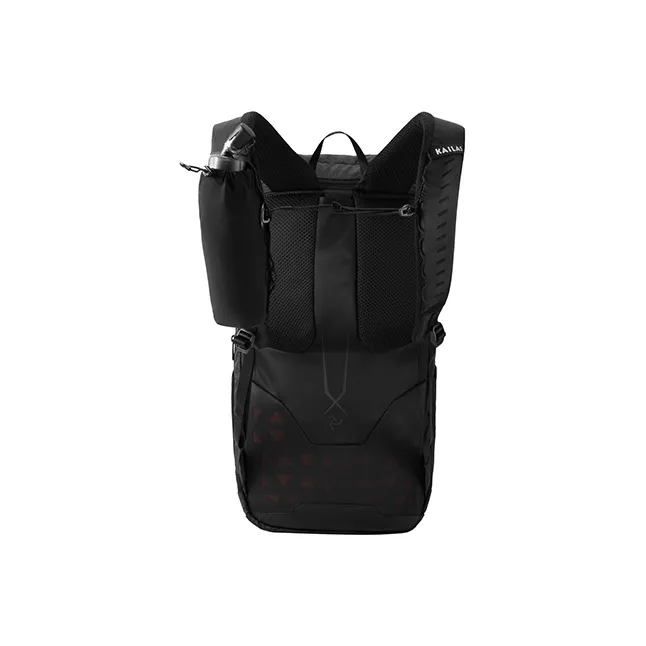 KAILAS Polyamide Backpack Large Size Unisex Leaf Brown/Calm Black-6