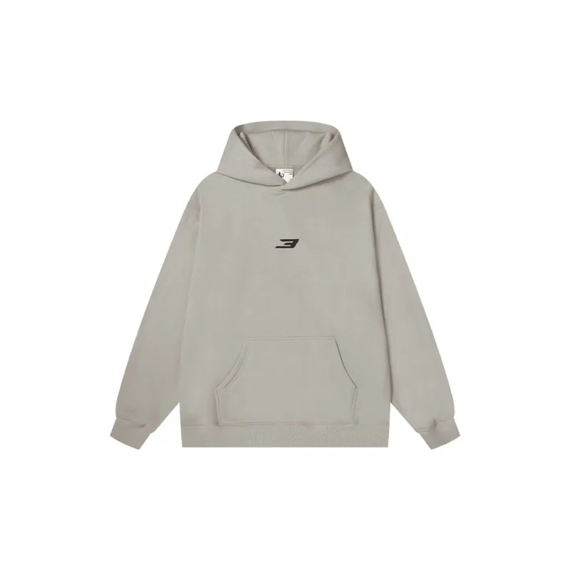 Atry Three year Anniversary Limited Edition Series Sweatshirts Unisex-5