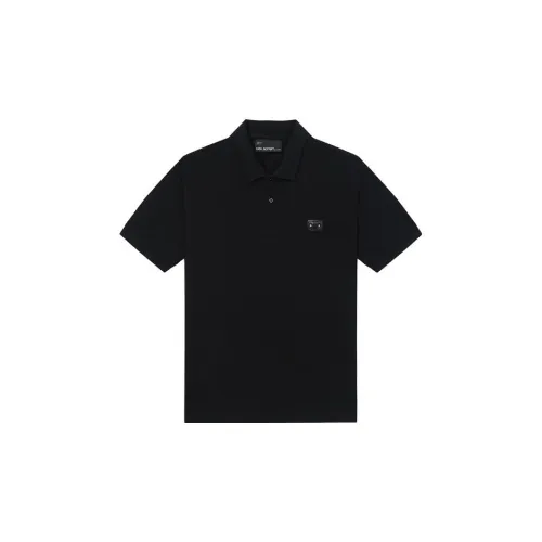 Neil Barrett Men Polo Shirt