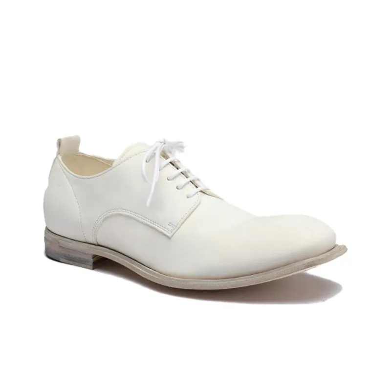 Officine Creative Durga 001 Derby Shoes-2