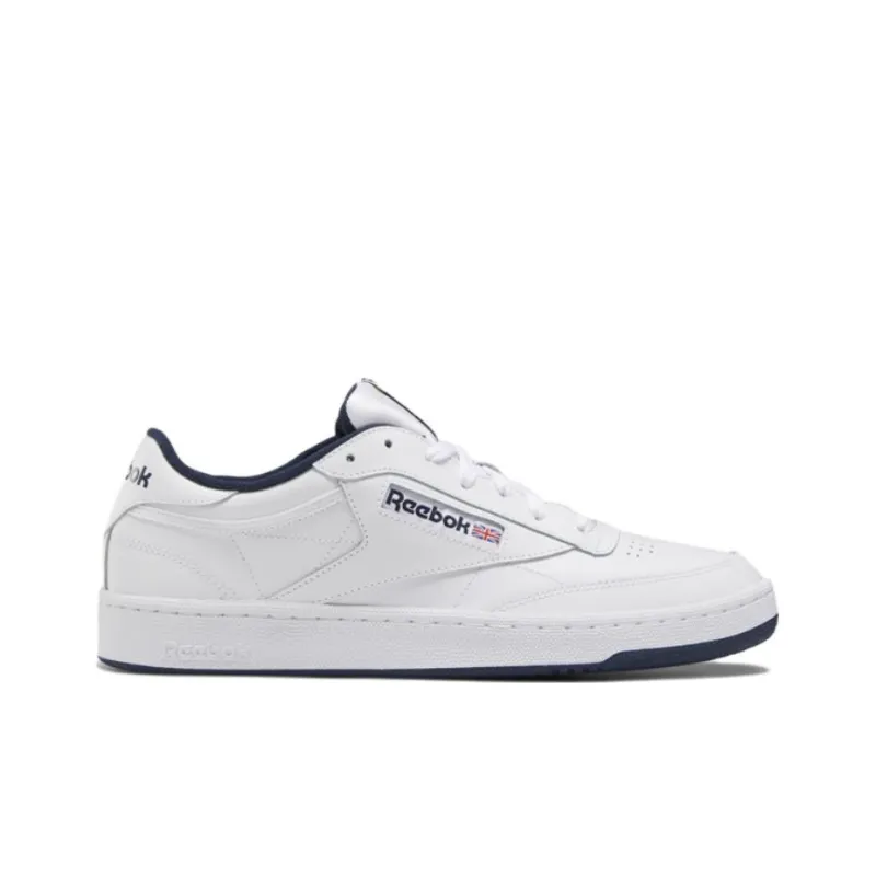 Reebok Club C 85 'White Navy' 2023-1