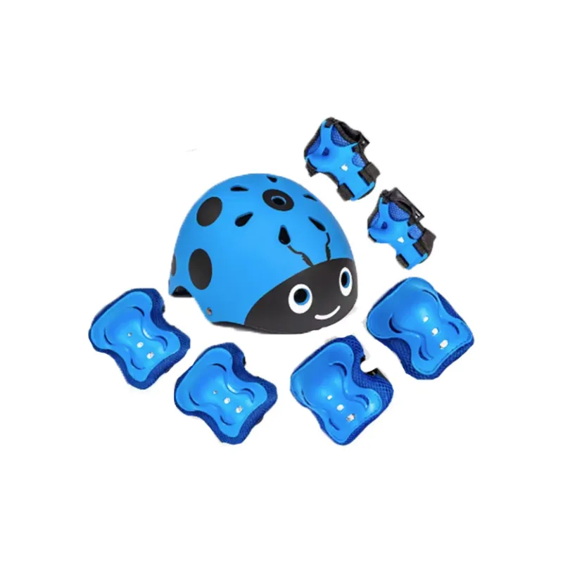 EACHKIDS Roller Skating Protective Gears-8