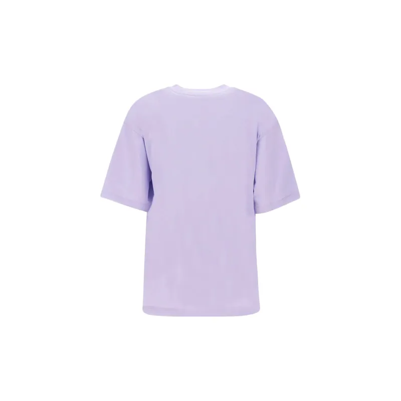 MARNI T Shirts Women's Purple-1