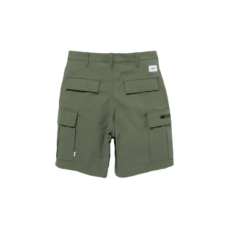 WTAPS Cargo Shorts Men-1