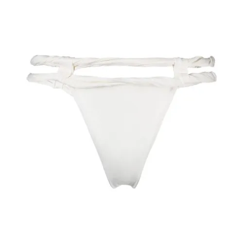 Jacquemus Le Bas De Maillot Sofio Bikini Briefs