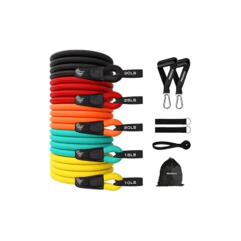 PROIRON Fitness Equipment
