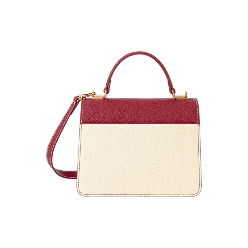 VANESSA HOGAN Monogram Handbags-2